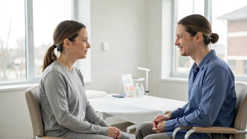 GLP-1 Side Effects: What Dayton Patients Should Know