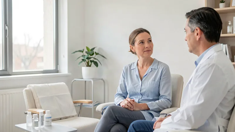 GLP-1 Side Effects: What Dayton Patients Should Know
