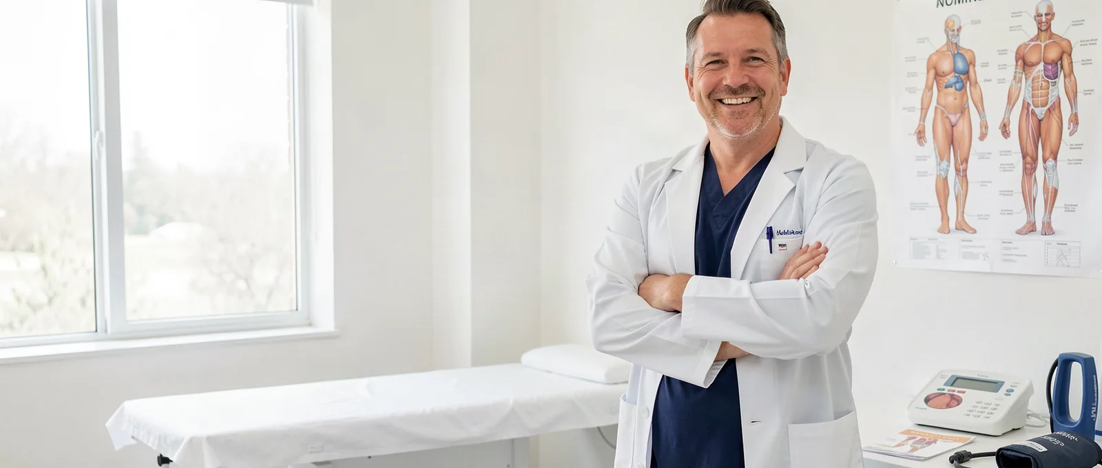 Medical weight loss clinic in Dayton, OH